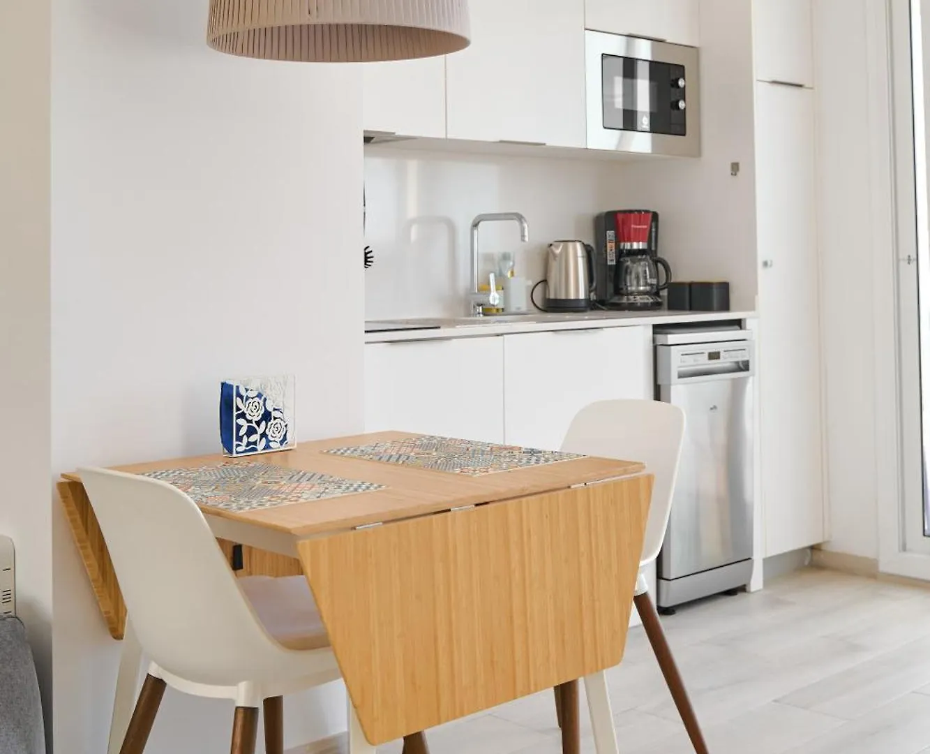 Beachfront Rooftop Haven Studio In Playa De Aro Platja d'Aro Apartment