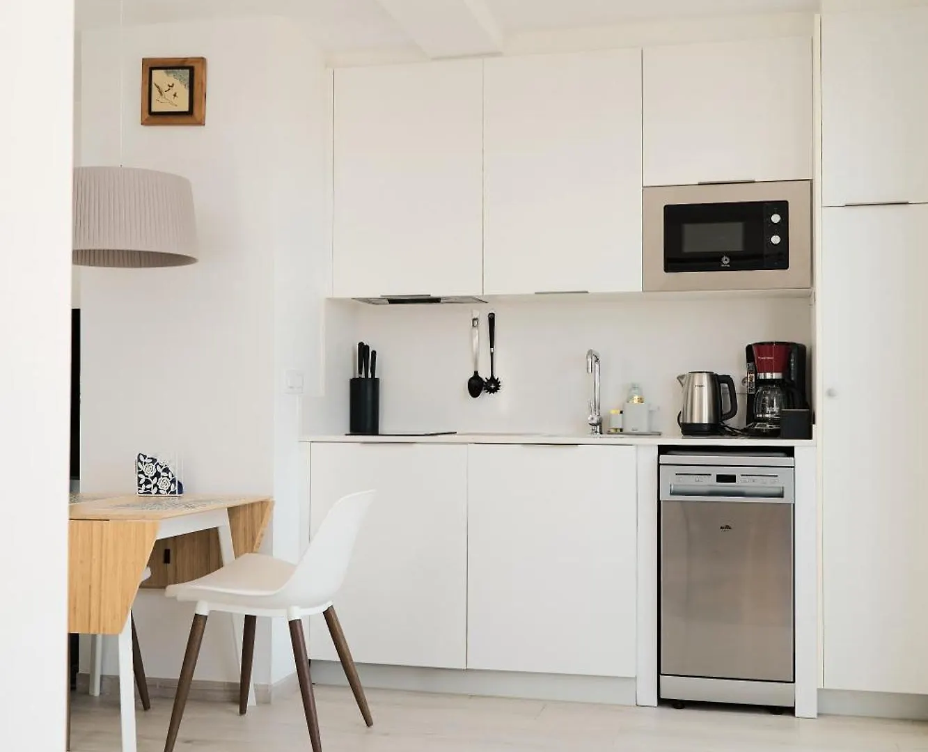 Beachfront Rooftop Haven Studio In Playa De Aro Platja d'Aro Apartment